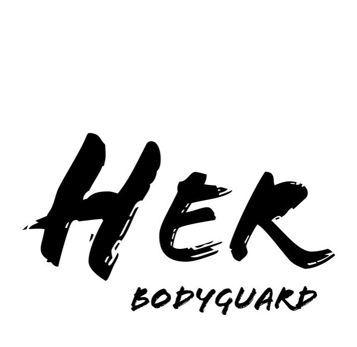 Milf Guard - Chapter 21 Page 11