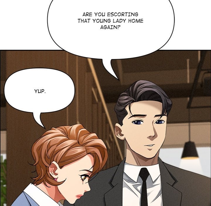 Milf Guard - Chapter 21 Page 110