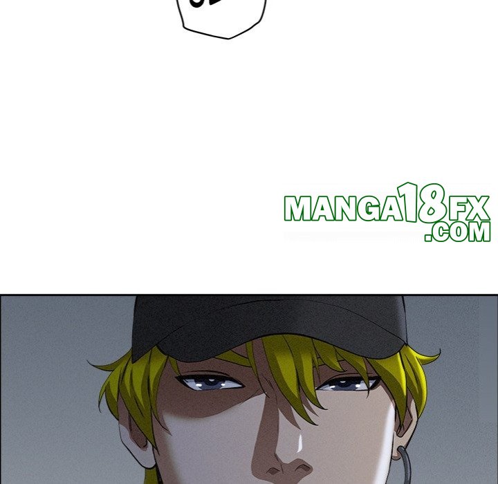 Milf Guard - Chapter 21 Page 112