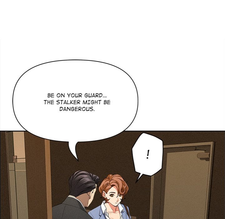 Milf Guard - Chapter 21 Page 115