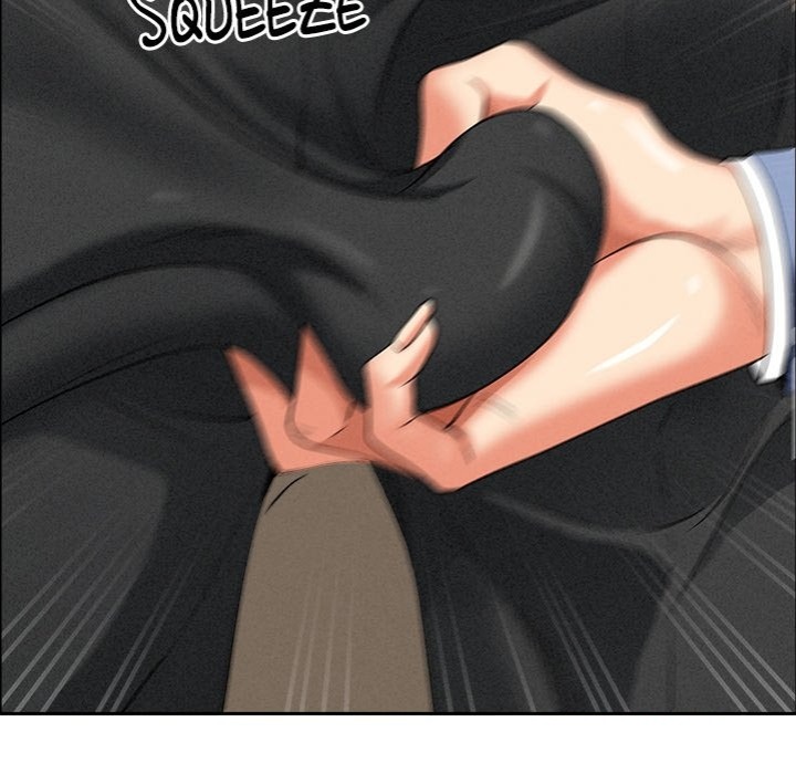 Milf Guard - Chapter 21 Page 120