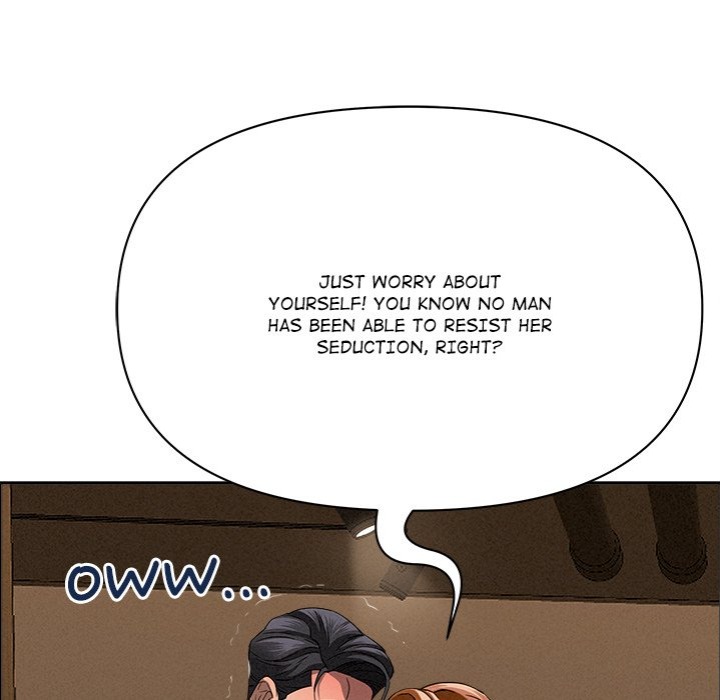 Milf Guard - Chapter 21 Page 121