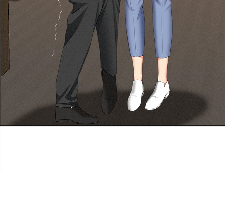 Milf Guard - Chapter 21 Page 123