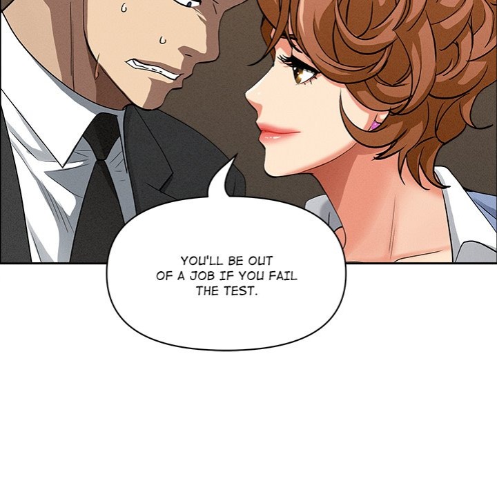 Milf Guard - Chapter 21 Page 125