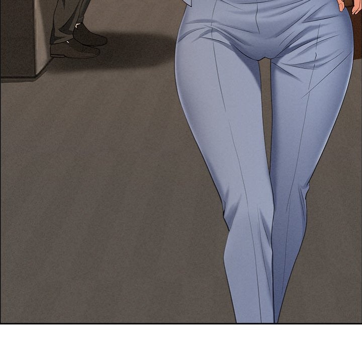 Milf Guard - Chapter 21 Page 128