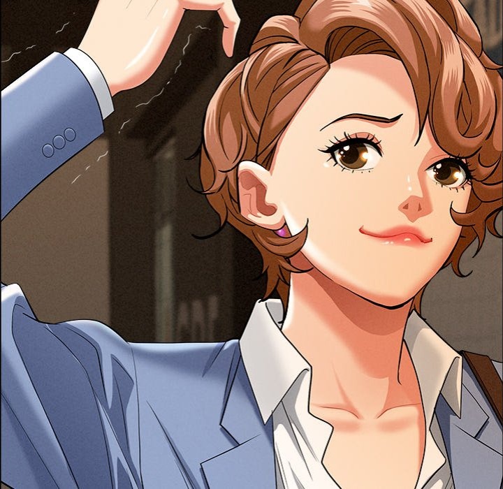 Milf Guard - Chapter 21 Page 130