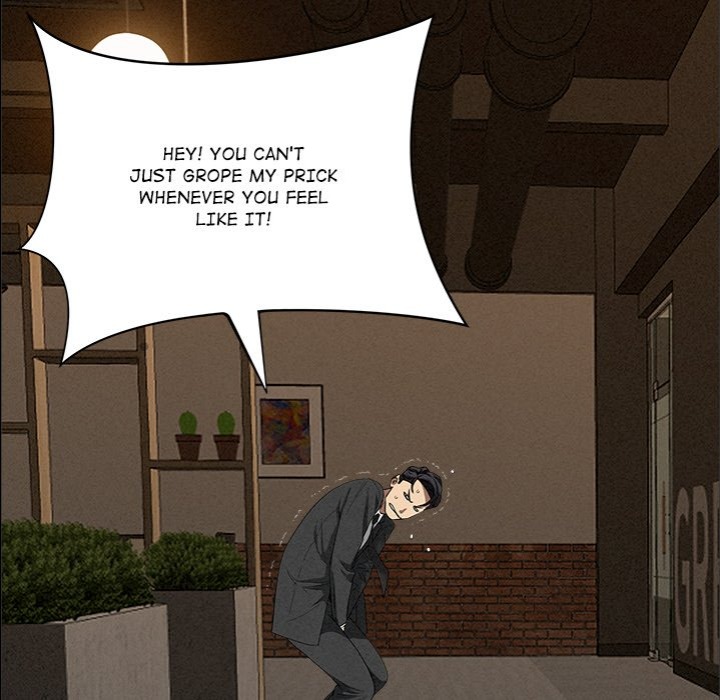 Milf Guard - Chapter 21 Page 132