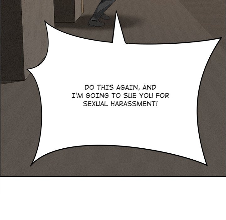 Milf Guard - Chapter 21 Page 133