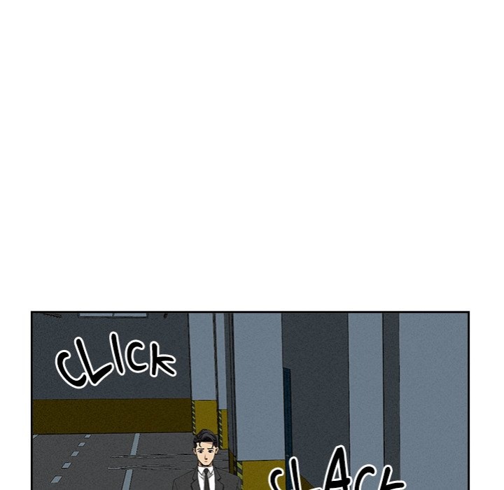 Milf Guard - Chapter 21 Page 134