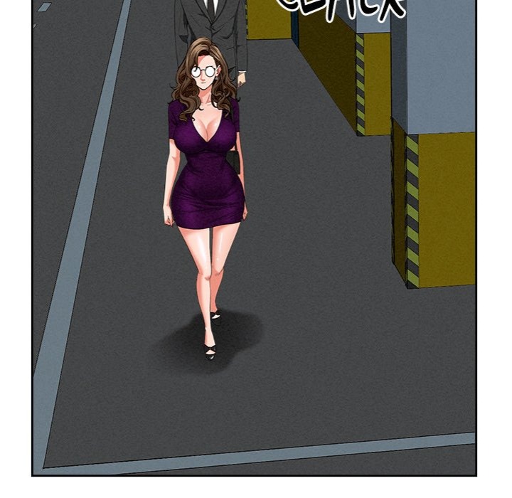 Milf Guard - Chapter 21 Page 135