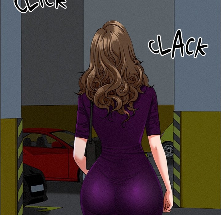 Milf Guard - Chapter 21 Page 137