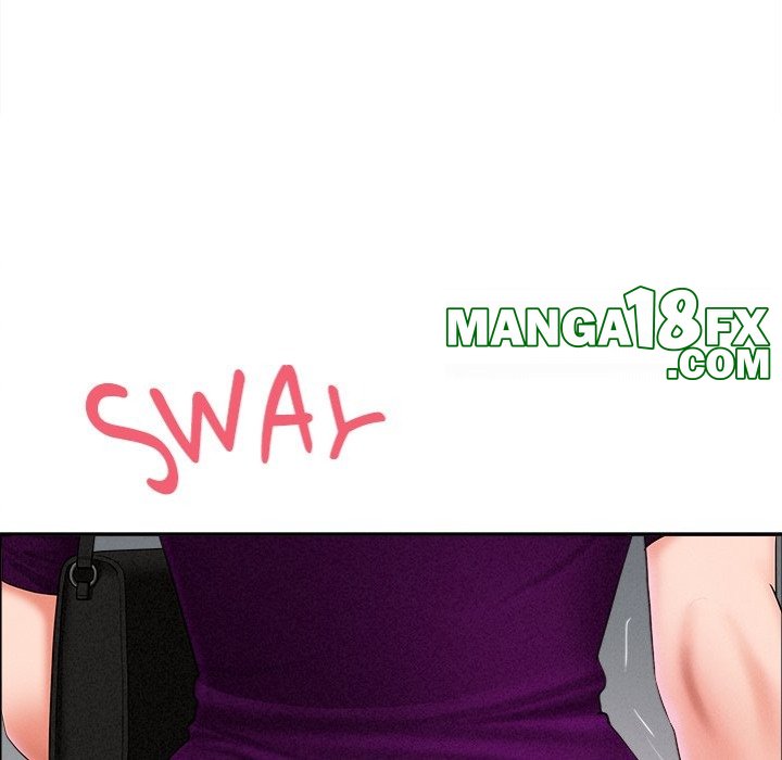 Milf Guard - Chapter 21 Page 139