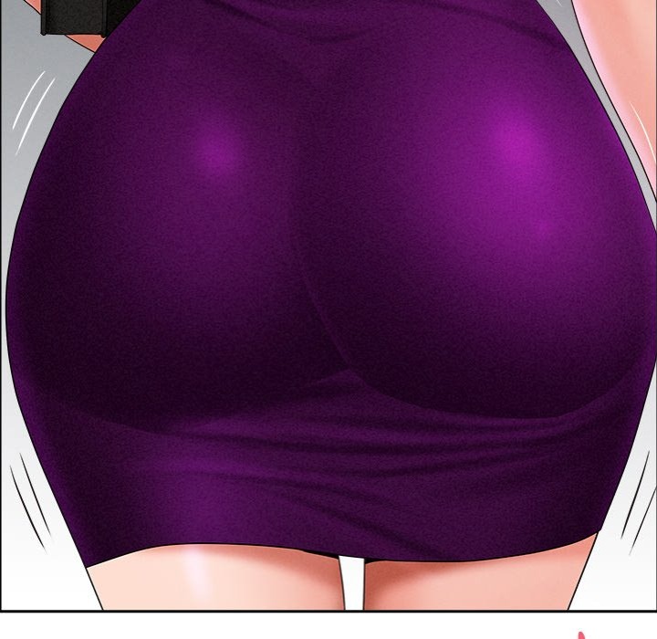 Milf Guard - Chapter 21 Page 140