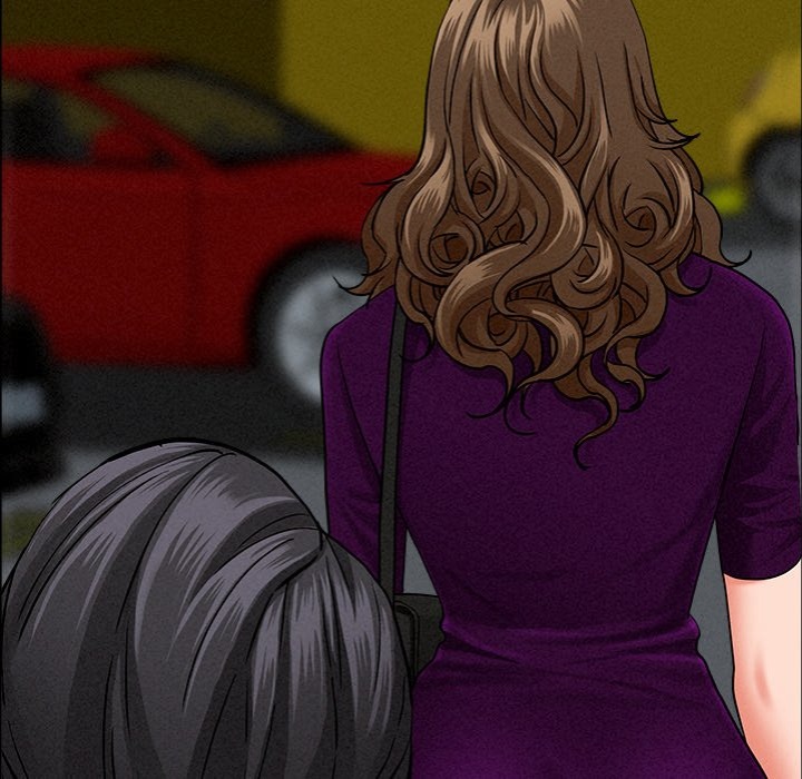 Milf Guard - Chapter 21 Page 144