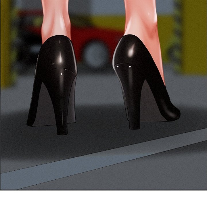 Milf Guard - Chapter 21 Page 149