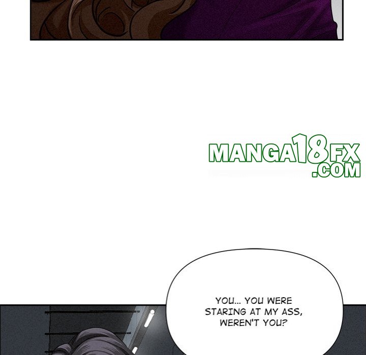 Milf Guard - Chapter 21 Page 152