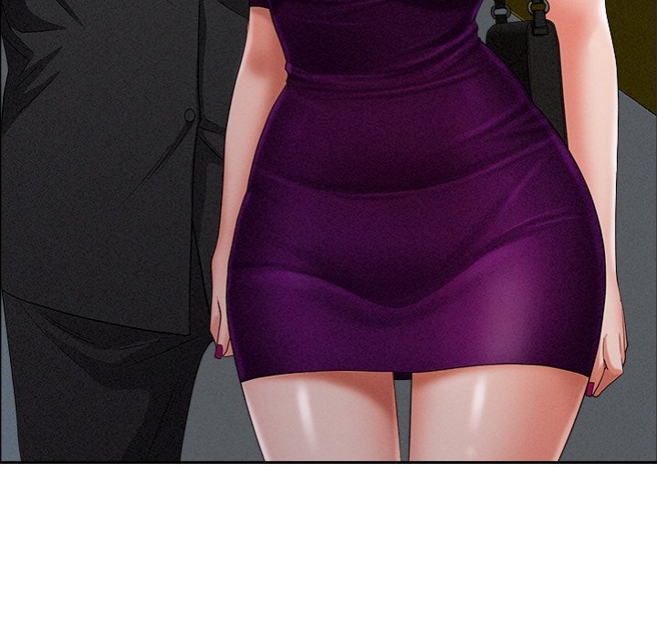 Milf Guard - Chapter 21 Page 154