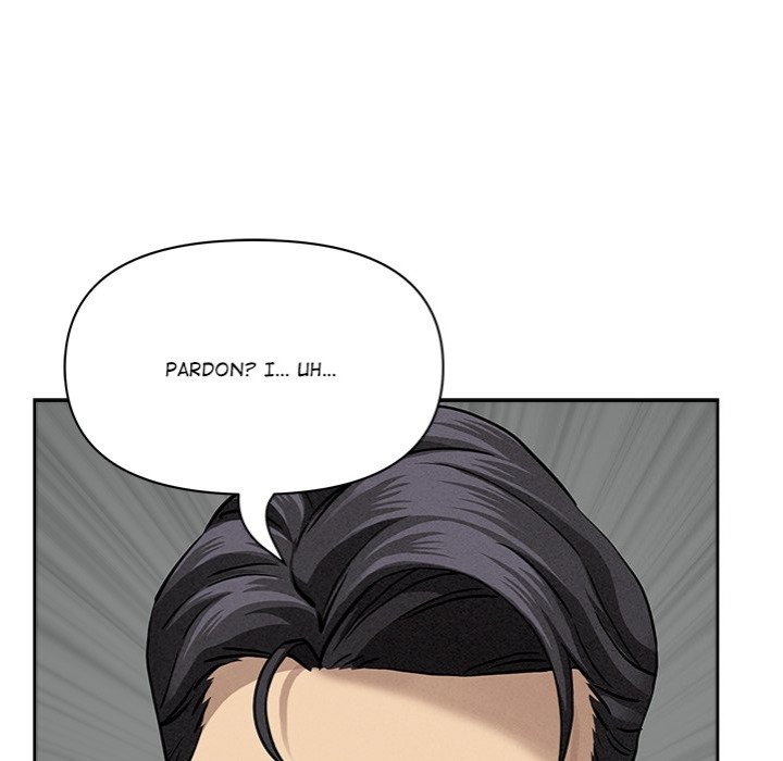 Milf Guard - Chapter 21 Page 155