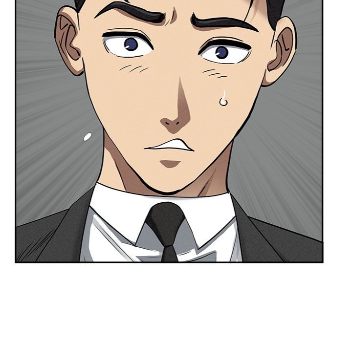 Milf Guard - Chapter 21 Page 156