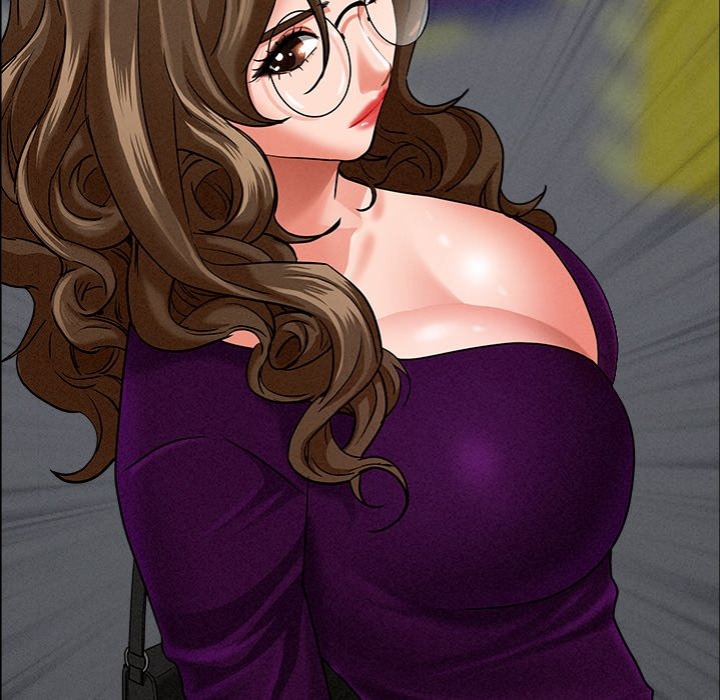 Milf Guard - Chapter 21 Page 158