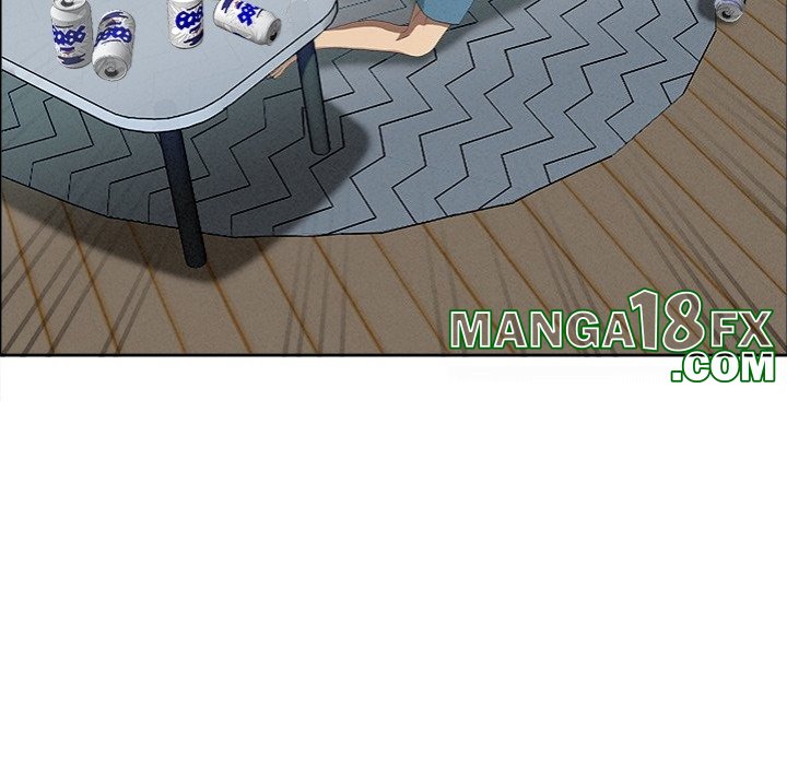 Milf Guard - Chapter 21 Page 18