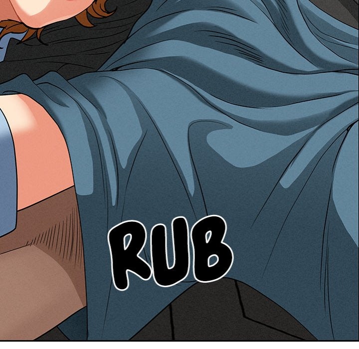 Milf Guard - Chapter 21 Page 28