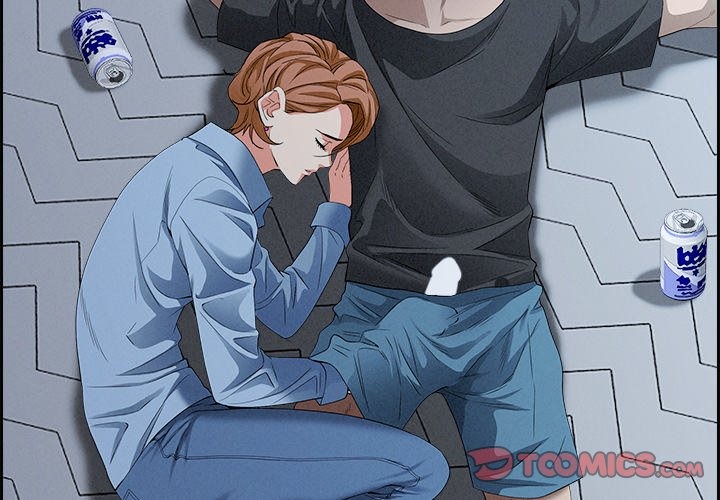 Milf Guard - Chapter 21 Page 3