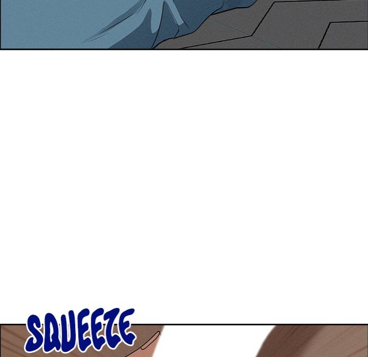 Milf Guard - Chapter 21 Page 31