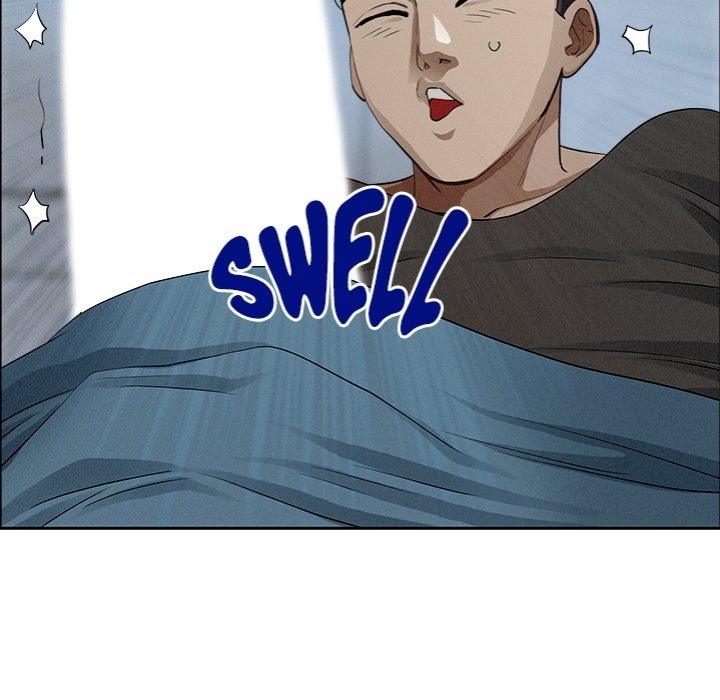 Milf Guard - Chapter 21 Page 34