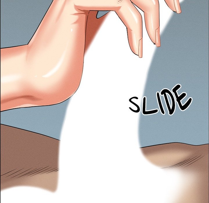 Milf Guard - Chapter 21 Page 40