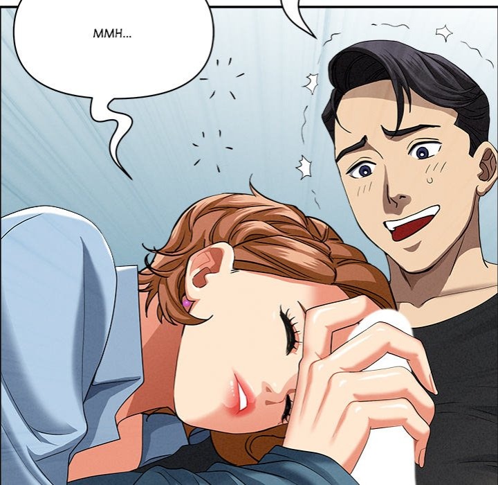 Milf Guard - Chapter 21 Page 42