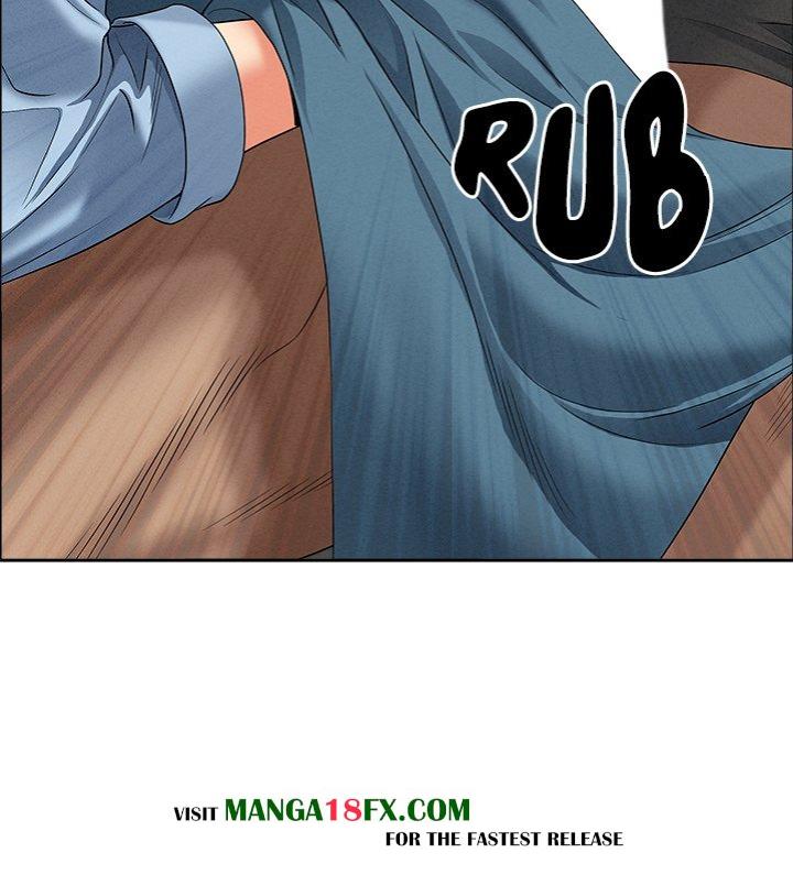 Milf Guard - Chapter 21 Page 43