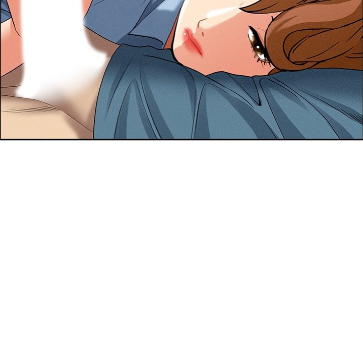 Milf Guard - Chapter 21 Page 45