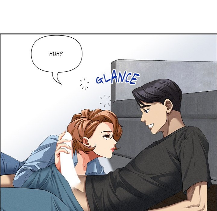 Milf Guard - Chapter 21 Page 46