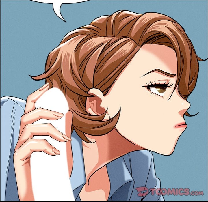 Milf Guard - Chapter 21 Page 48