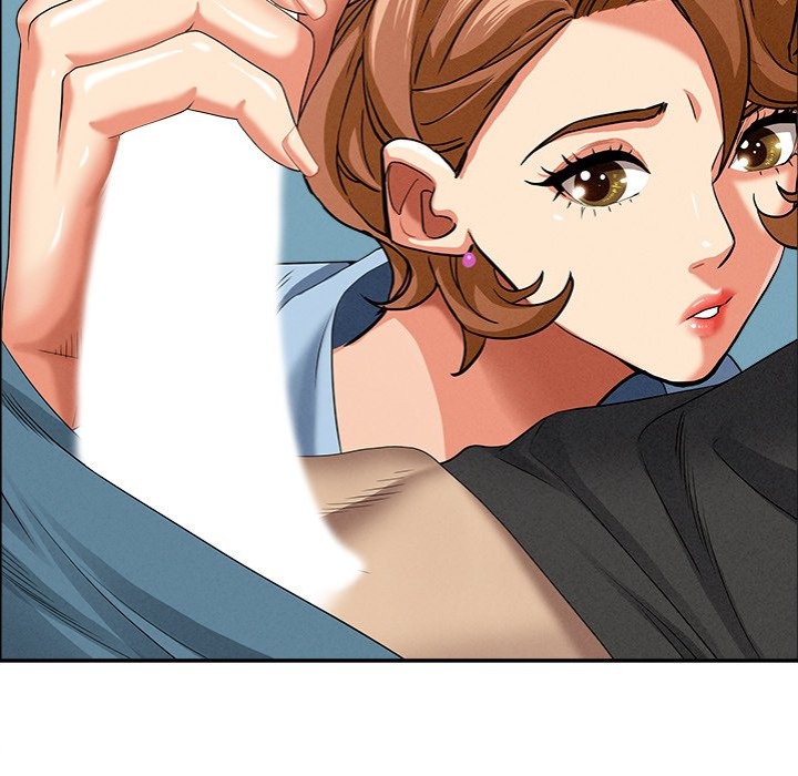 Milf Guard - Chapter 21 Page 52