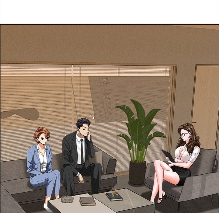 Milf Guard - Chapter 21 Page 61