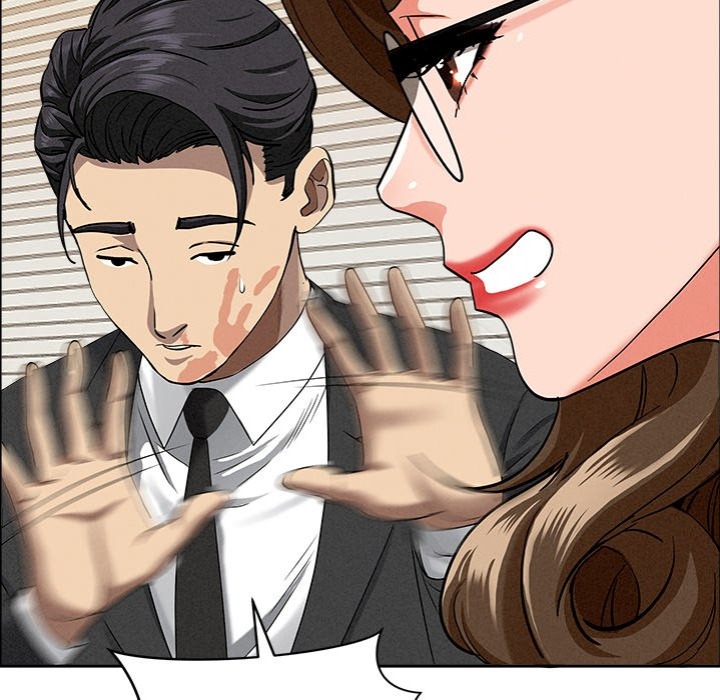 Milf Guard - Chapter 21 Page 68