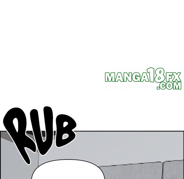 Milf Guard - Chapter 21 Page 7