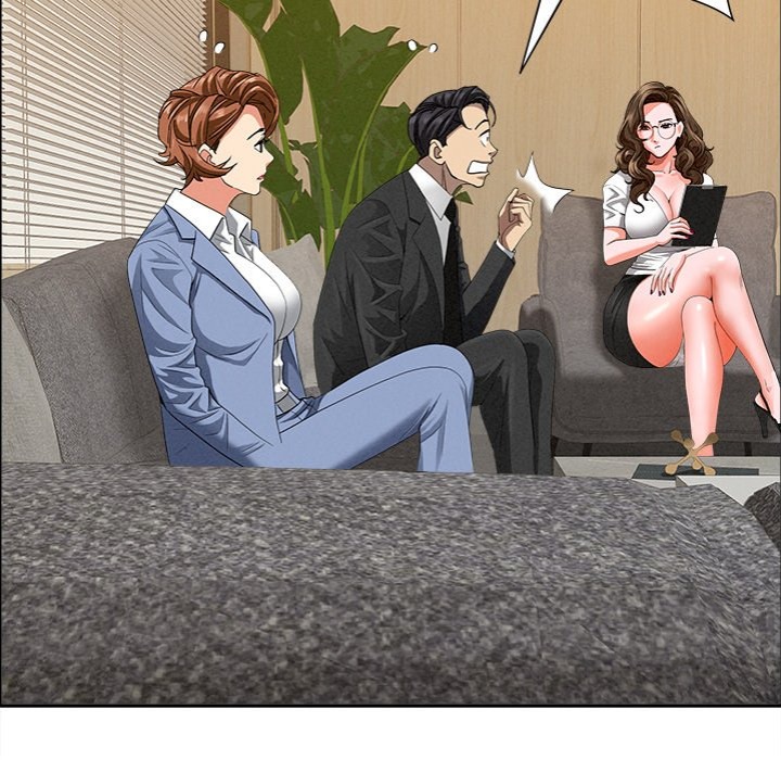 Milf Guard - Chapter 21 Page 70