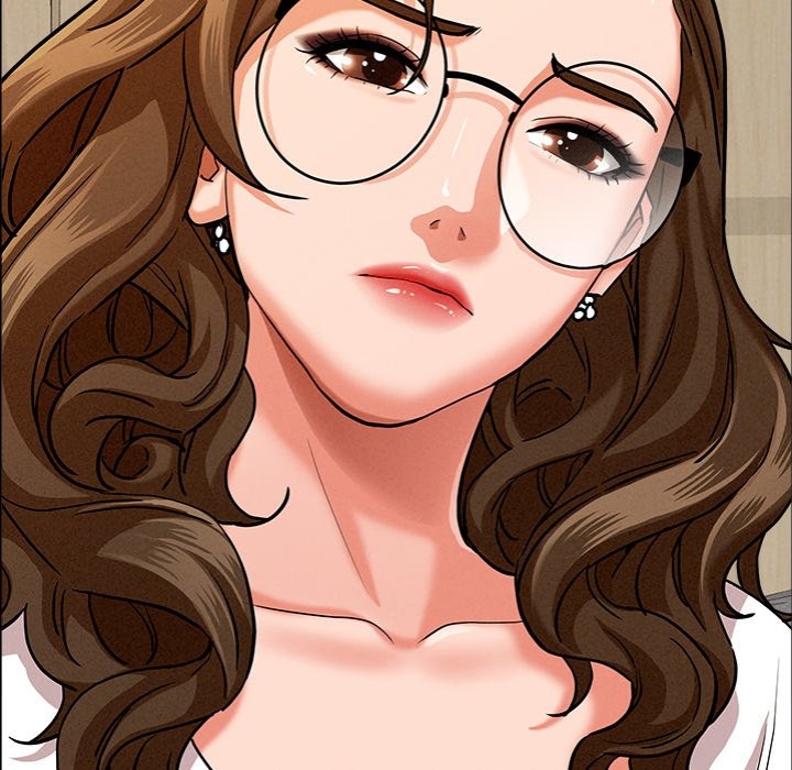 Milf Guard - Chapter 21 Page 72