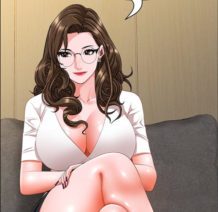 Milf Guard - Chapter 21 Page 80