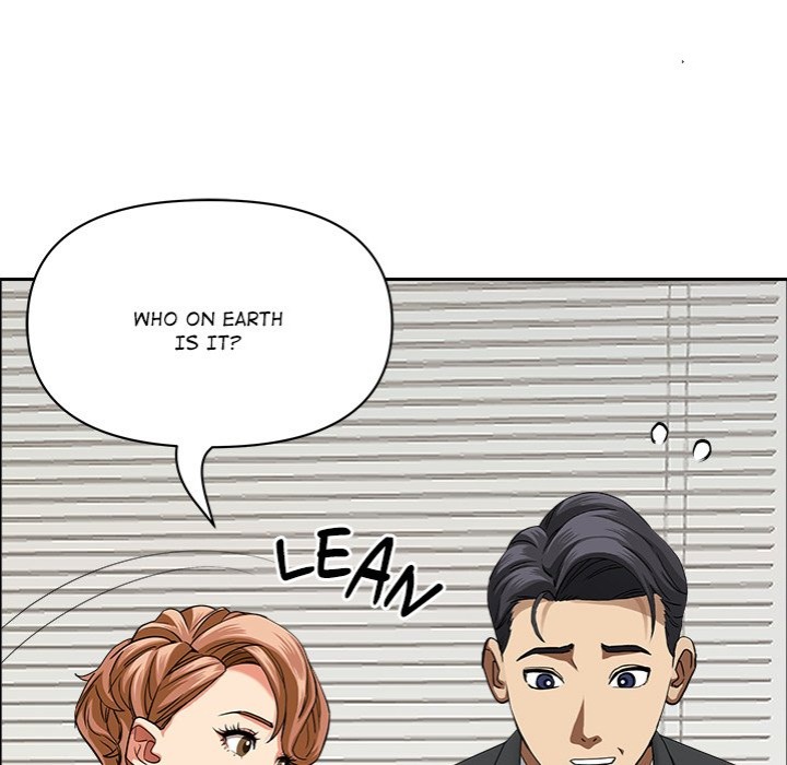 Milf Guard - Chapter 21 Page 86