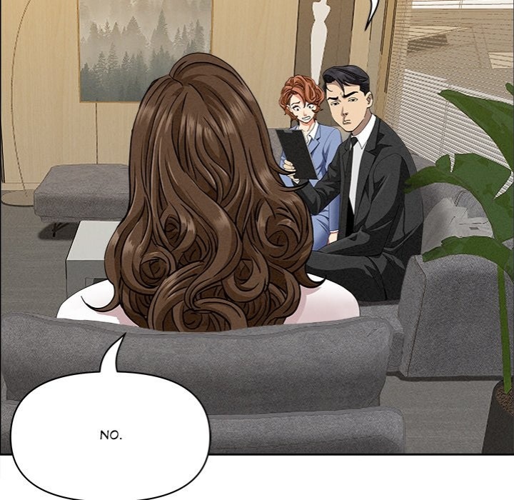 Milf Guard - Chapter 21 Page 93