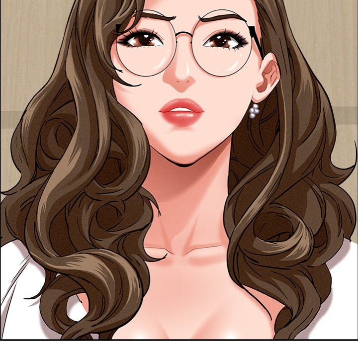 Milf Guard - Chapter 21 Page 95