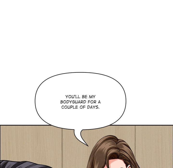 Milf Guard - Chapter 21 Page 96