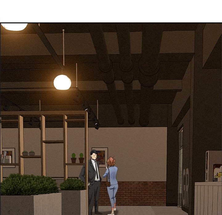 Milf Guard - Chapter 21 Page 99