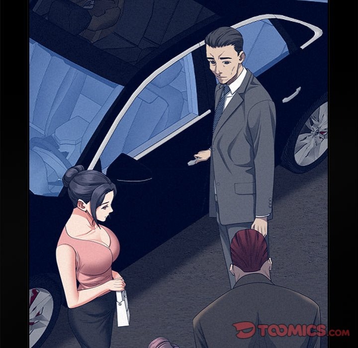 Milf Guard - Chapter 22 Page 102