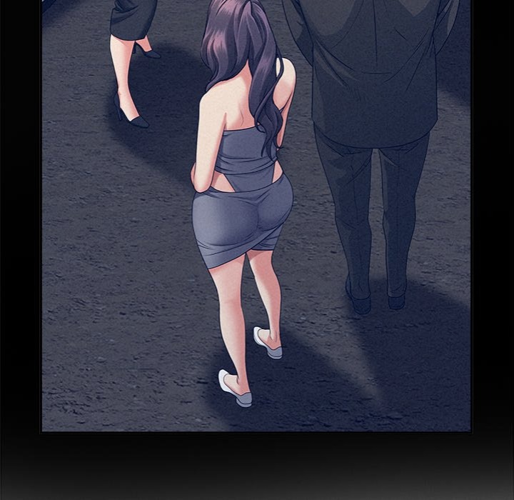 Milf Guard - Chapter 22 Page 103