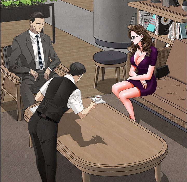 Milf Guard - Chapter 22 Page 107